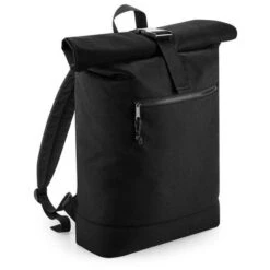 BG286 - Sac à Dos Avec Rabat Enroulable Recyclé -Style au Travail aHR0cDovL21lZGlhMi5kZXNpZ25wYXJ0bmVyLmZyL2MvcC8xNjQ4MS8xNjQ4MS0xMDM5LTEuanBn