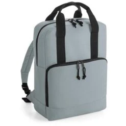 BG287 - Sac à Dos Isotherme à Double Anses Recyclé -Style au Travail aHR0cDovL21lZGlhMi5kZXNpZ25wYXJ0bmVyLmZyL2MvcC8xNjQ5NS8xNjQ5NS0xODAzOC0xLmpwZw