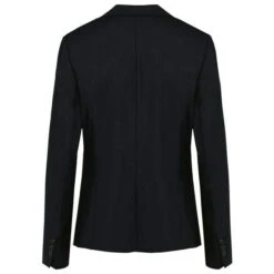 PK6050 - Veste Blazer Femme -Style au Travail aHR0cDovL21lZGlhMi5kZXNpZ25wYXJ0bmVyLmZyL2MvcC8xNjQwMi8xNjQwMi0xNzk1OC0yLmpwZw