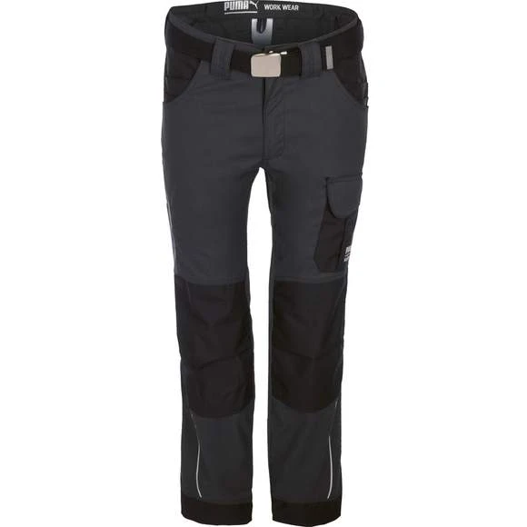 30-1000 - Pantalon De Travail Homme 2 30-1000 - Pantalon De Travail Homme – Image 2
