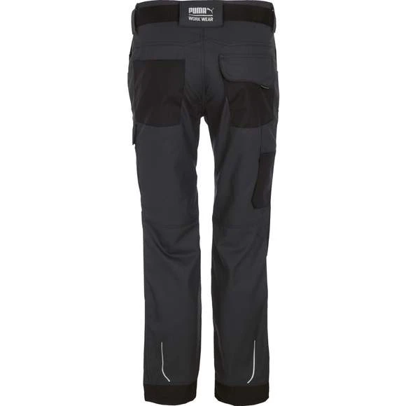 30-1000 - Pantalon De Travail Homme 3 30-1000 - Pantalon De Travail Homme – Image 3