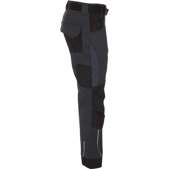 30-1000 - Pantalon De Travail Homme 4 30-1000 - Pantalon De Travail Homme – Image 4