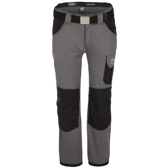 30-2000 - Pantalon De Travail Homme 2 30-2000 - Pantalon De Travail Homme – Image 2