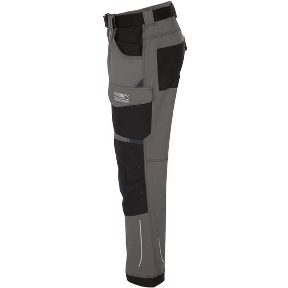 30-2000 - Pantalon De Travail Homme 3 30-2000 - Pantalon De Travail Homme – Image 3