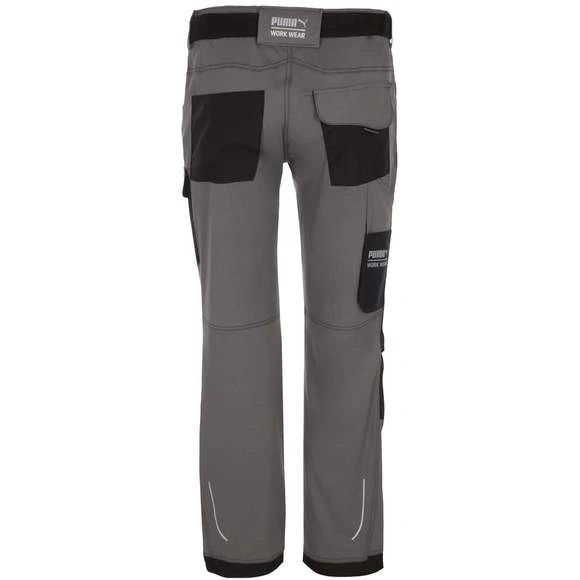 30-2000 - Pantalon De Travail Homme 4 30-2000 - Pantalon De Travail Homme – Image 4