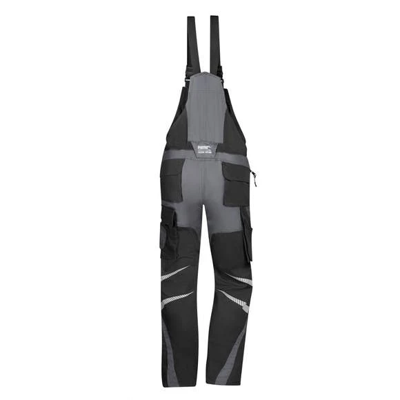 30-27X - Salopette De Travail Homme 7 30-27X - Salopette De Travail Homme – Image 7