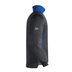 30-40X - Sweat-shirt Col Zippé Unisexe -Style au Travail aHR0cDovL21lZGlhMi5kZXNpZ25wYXJ0bmVyLmZyL2MvcC8xNjU1Ny8xNjU1Ny0xODA2NC00LmpwZw