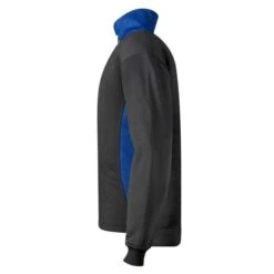 30-40X - Sweat-shirt Col Zippé Unisexe -Style au Travail aHR0cDovL21lZGlhMi5kZXNpZ25wYXJ0bmVyLmZyL2MvcC8xNjU1Ny8xNjU1Ny0xODA2NC0zLmpwZw