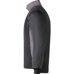 30-40X - Sweat-shirt Col Zippé Unisexe -Style au Travail aHR0cDovL21lZGlhMi5kZXNpZ25wYXJ0bmVyLmZyL2MvcC8xNjU1Ny8xNjU1Ny0xODA2NS0zLmpwZw