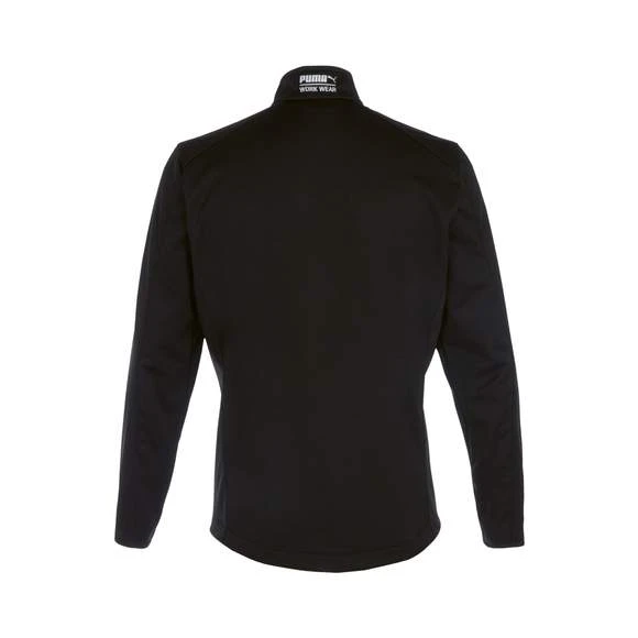 30-6000 - Veste De Travail Softshell Unisexe 3 30-6000 - Veste De Travail Softshell Unisexe – Image 3