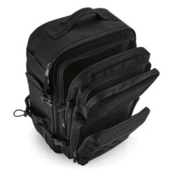 BG850 - Sac à Dos Tactique 35L MOLLE -Style au Travail aHR0cDovL21lZGlhMi5kZXNpZ25wYXJ0bmVyLmZyL2MvcC8xNjUwOS8xNjUwOS0xMDM5LTEwLmpwZw
