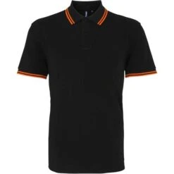 AQ011 - Polo Passepoilé Coupe Classique Homme - Col Contrasté -Style au Travail aHR0cDovL21lZGlhMi5kZXNpZ25wYXJ0bmVyLmZyL2MvcC8xNjg0NC8xNjg0NC0xODk2MC0xLmpwZw
