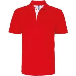 AQ012 - Polo Contrasté Coupe Classique Homme -Style au Travail aHR0cDovL21lZGlhMi5kZXNpZ25wYXJ0bmVyLmZyL2MvcC8xNjg0NS8xNjg0NS0xODk1Ni0xLmpwZw