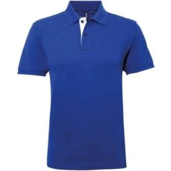AQ012 - Polo Contrasté Coupe Classique Homme -Style au Travail aHR0cDovL21lZGlhMi5kZXNpZ25wYXJ0bmVyLmZyL2MvcC8xNjg0NS8xNjg0NS0xODk1Ny0xLmpwZw