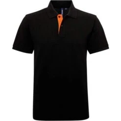 AQ012 - Polo Contrasté Coupe Classique Homme -Style au Travail aHR0cDovL21lZGlhMi5kZXNpZ25wYXJ0bmVyLmZyL2MvcC8xNjg0NS8xNjg0NS0xODk2MC0xLmpwZw