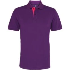 AQ012 - Polo Contrasté Coupe Classique Homme -Style au Travail aHR0cDovL21lZGlhMi5kZXNpZ25wYXJ0bmVyLmZyL2MvcC8xNjg0NS8xNjg0NS0xODk3Mi0xLmpwZw