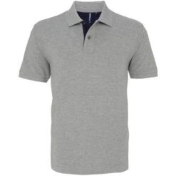 AQ012 - Polo Contrasté Coupe Classique Homme -Style au Travail aHR0cDovL21lZGlhMi5kZXNpZ25wYXJ0bmVyLmZyL2MvcC8xNjg0NS8xNjg0NS0xODk3NS0xLmpwZw