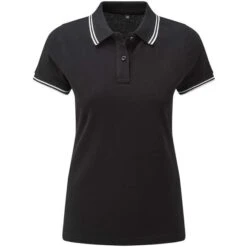 AQ021 - Polo Passepoilé Coupe Classique Femme - Col Contrasté -Style au Travail aHR0cDovL21lZGlhMi5kZXNpZ25wYXJ0bmVyLmZyL2MvcC8xNjg1MS8xNjg1MS0xODk1OS0xLmpwZw
