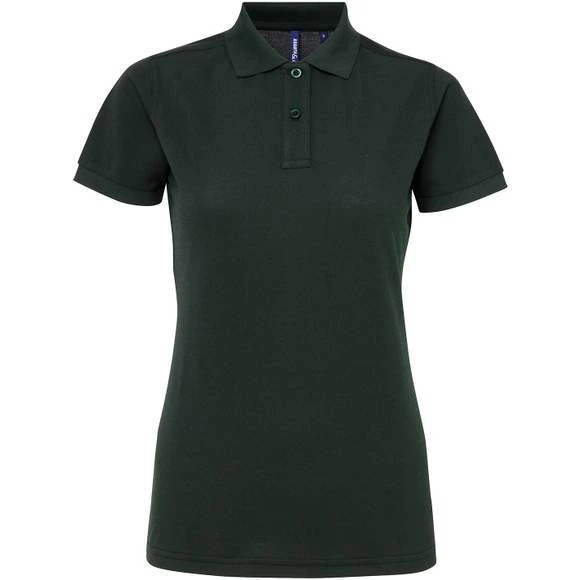 AQ025 - Polo Femme Classique Polycoton 15 AQ025 - Polo Femme Classique Polycoton – Image 15