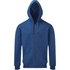 AQ046 - Sweat à Capuche Zippé Homme Délavé Vintage « Coastal » En Mailles Bouclettes -Style au Travail aHR0cDovL21lZGlhMi5kZXNpZ25wYXJ0bmVyLmZyL2MvcC8xNjg2MC8xNjg2MC0xODk4Mi0xLmpwZw