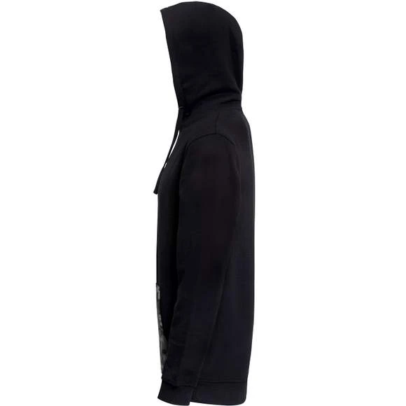 AQ047 - Sweatshirt à Capuche Homme à Imprimé Camouflage 4 AQ047 - Sweatshirt à Capuche Homme à Imprimé Camouflage – Image 4