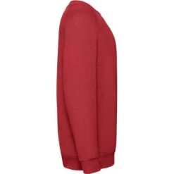 FRUIT OF THE LOOM 62-033-0 - Premium Raglan Sweat Kids -Style au Travail aHR0cDovL21lZGlhMi5kZXNpZ25wYXJ0bmVyLmZyL2MvcC8xNjg3LzE2ODctMzk5LTQuanBn