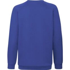 FRUIT OF THE LOOM 62-033-0 - Premium Raglan Sweat Kids -Style au Travail aHR0cDovL21lZGlhMi5kZXNpZ25wYXJ0bmVyLmZyL2MvcC8xNjg3LzE2ODctNDA1LTIuanBn