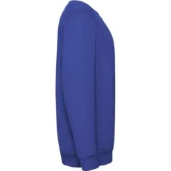 FRUIT OF THE LOOM 62-033-0 - Premium Raglan Sweat Kids -Style au Travail aHR0cDovL21lZGlhMi5kZXNpZ25wYXJ0bmVyLmZyL2MvcC8xNjg3LzE2ODctNDA1LTQuanBn