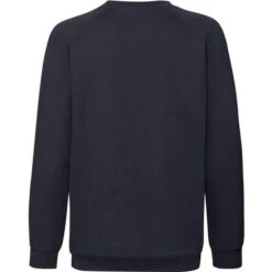 FRUIT OF THE LOOM 62-033-0 - Premium Raglan Sweat Kids -Style au Travail aHR0cDovL21lZGlhMi5kZXNpZ25wYXJ0bmVyLmZyL2MvcC8xNjg3LzE2ODctNDAyLTIuanBn