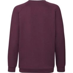 FRUIT OF THE LOOM 62-033-0 - Premium Raglan Sweat Kids -Style au Travail aHR0cDovL21lZGlhMi5kZXNpZ25wYXJ0bmVyLmZyL2MvcC8xNjg3LzE2ODctNDE5LTIuanBn