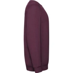 FRUIT OF THE LOOM 62-033-0 - Premium Raglan Sweat Kids -Style au Travail aHR0cDovL21lZGlhMi5kZXNpZ25wYXJ0bmVyLmZyL2MvcC8xNjg3LzE2ODctNDE5LTQuanBn