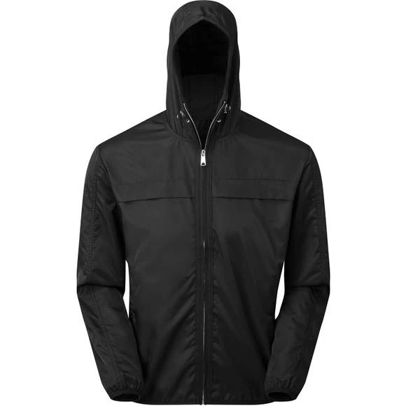 AQ201 - Vareuse Ultralégère Pour Homme 4 AQ201 - Vareuse Ultralégère Pour Homme – Image 4