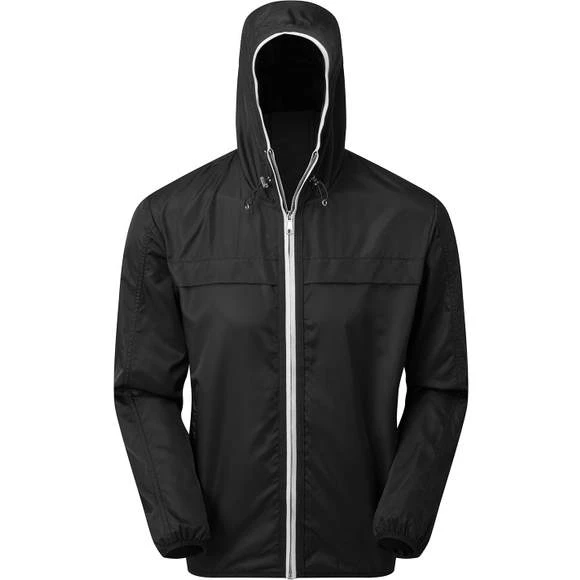 AQ201 - Vareuse Ultralégère Pour Homme 2 AQ201 - Vareuse Ultralégère Pour Homme – Image 2