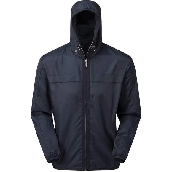 AQ201 - Vareuse Ultralégère Pour Homme 3 AQ201 - Vareuse Ultralégère Pour Homme – Image 3