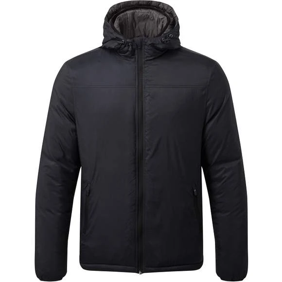 AQ203 - Veste Coupe-vent Matelassé Homme 2 AQ203 - Veste Coupe-vent Matelassé Homme – Image 2