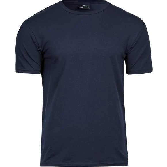 400 - Stretch Tee 10 400 - Stretch Tee – Image 10