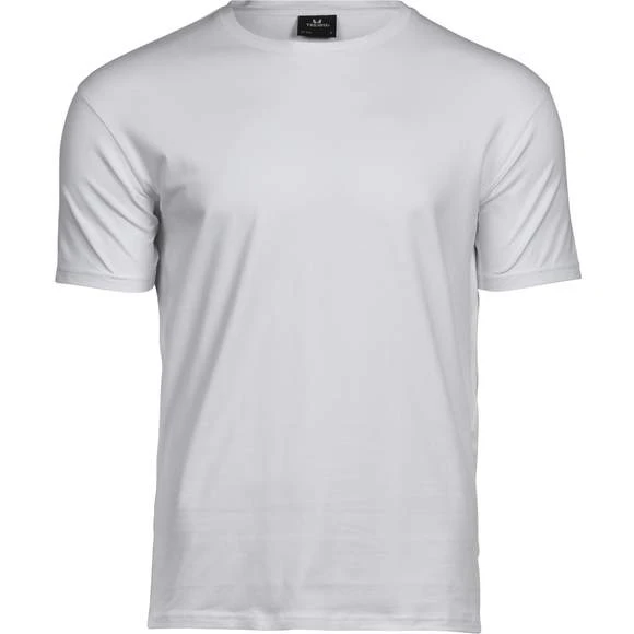 400 - Stretch Tee 6 400 - Stretch Tee – Image 6
