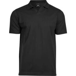 1404 - Luxury Stretch V-neck Polo -Style au Travail aHR0cDovL21lZGlhMi5kZXNpZ25wYXJ0bmVyLmZyL2MvcC8xNjk0My8xNjk0My05NjQxLTEuanBn