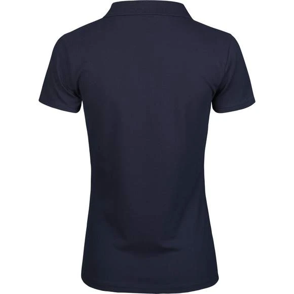 1409 - Women's Luxury Stretch V-neck Polo 11 1409 - Women's Luxury Stretch V-neck Polo – Image 11