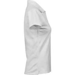 1409 - Women's Luxury Stretch V-neck Polo 17 1409 - Women's Luxury Stretch V-neck Polo -Style au Travail aHR0cDovL21lZGlhMi5kZXNpZ25wYXJ0bmVyLmZyL2MvcC8xNjk0NS8xNjk0NS05NjQwLTQuanBn