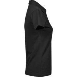 1409 - Women's Luxury Stretch V-neck Polo 21 1409 - Women's Luxury Stretch V-neck Polo -Style au Travail aHR0cDovL21lZGlhMi5kZXNpZ25wYXJ0bmVyLmZyL2MvcC8xNjk0NS8xNjk0NS05NjQxLTQuanBn