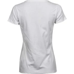 5005 - Women's Luxury V-neck Tee -Style au Travail aHR0cDovL21lZGlhMi5kZXNpZ25wYXJ0bmVyLmZyL2MvcC8xNjk1Ny8xNjk1Ny05NjQwLTIuanBn