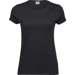 5063 - Women's Roll-up Tee -Style au Travail aHR0cDovL21lZGlhMi5kZXNpZ25wYXJ0bmVyLmZyL2MvcC8xNjk2MS8xNjk2MS05NjQxLTEuanBn