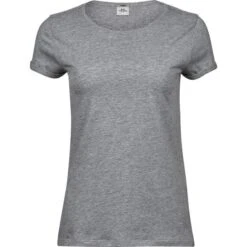 5063 - Women's Roll-up Tee -Style au Travail aHR0cDovL21lZGlhMi5kZXNpZ25wYXJ0bmVyLmZyL2MvcC8xNjk2MS8xNjk2MS05NjU1LTEuanBn