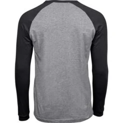 5072 - Baseball Long Sleeve Tee -Style au Travail aHR0cDovL21lZGlhMi5kZXNpZ25wYXJ0bmVyLmZyL2MvcC8xNjk2Mi8xNjk2Mi0xOTA5Ni0yLmpwZw