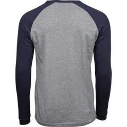 5072 - Baseball Long Sleeve Tee -Style au Travail aHR0cDovL21lZGlhMi5kZXNpZ25wYXJ0bmVyLmZyL2MvcC8xNjk2Mi8xNjk2Mi0xOTA5Ny0yLmpwZw