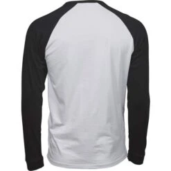 5072 - Baseball Long Sleeve Tee -Style au Travail aHR0cDovL21lZGlhMi5kZXNpZ25wYXJ0bmVyLmZyL2MvcC8xNjk2Mi8xNjk2Mi0xOTA5OC0yLmpwZw