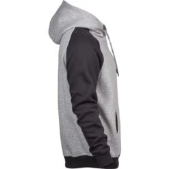 5432 - Two-tone Hooded Sweatshirt -Style au Travail aHR0cDovL21lZGlhMi5kZXNpZ25wYXJ0bmVyLmZyL2MvcC8xNjk2NS8xNjk2NS0xOTA5OS00LmpwZw