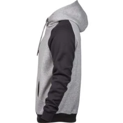 5432 - Two-tone Hooded Sweatshirt -Style au Travail aHR0cDovL21lZGlhMi5kZXNpZ25wYXJ0bmVyLmZyL2MvcC8xNjk2NS8xNjk2NS0xOTA5OS0zLmpwZw