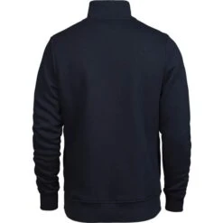 5438 - Half Zip Sweatshirt -Style au Travail aHR0cDovL21lZGlhMi5kZXNpZ25wYXJ0bmVyLmZyL2MvcC8xNjk2Ni8xNjk2Ni05NjQ2LTIuanBn